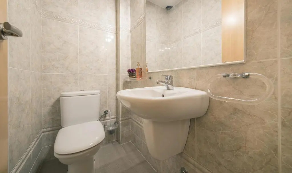 Apartment Montserrat 11-1