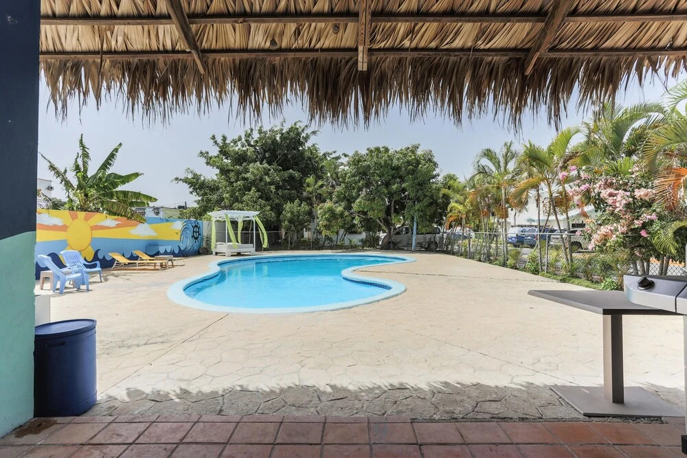Live The Dominican Culture In A Cozy Environment