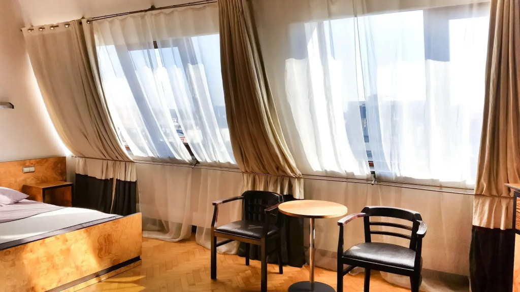 Hotel Monopol