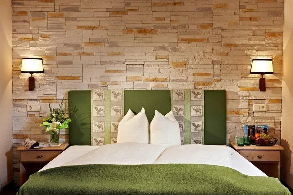 Hotel Bergland Superior