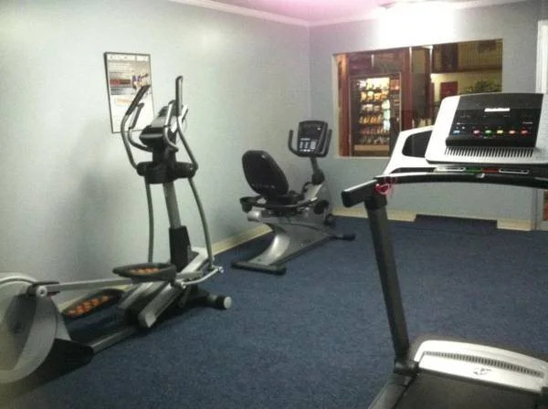 Westgate Inn and Suites
