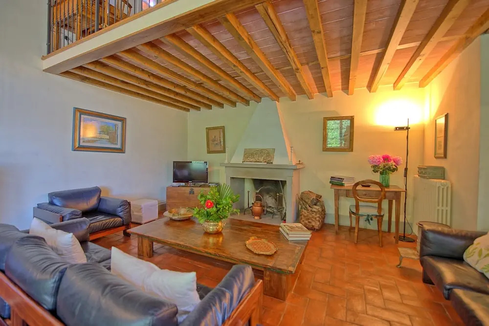 Villa Fontine by PosarelliVillas