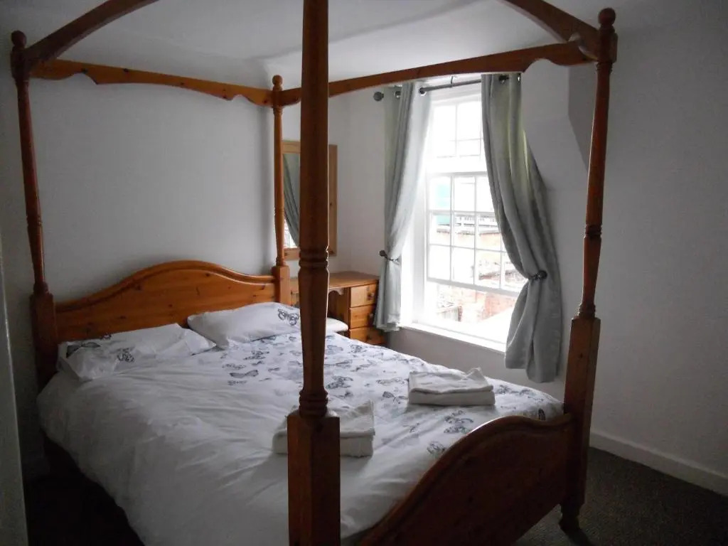 Yarm View Guest House and Cottages