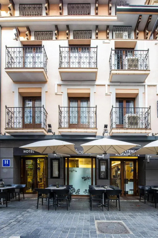 Hotel El Acebo