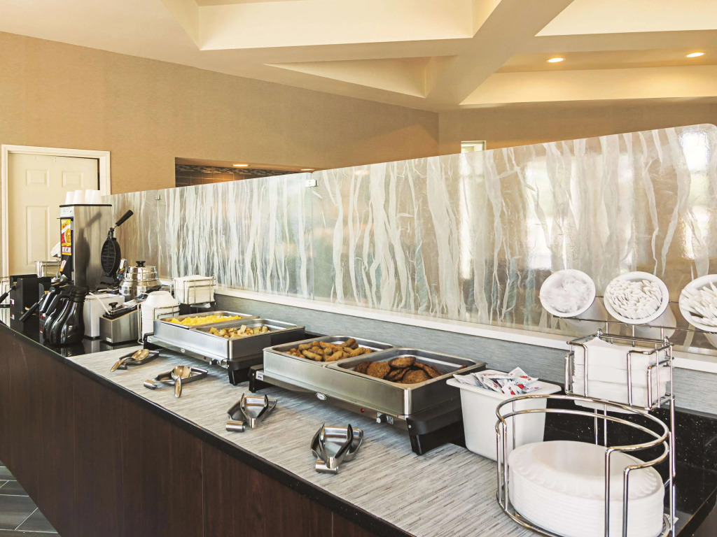 La Quinta by Wyndham Oklahoma City - NW Expwy