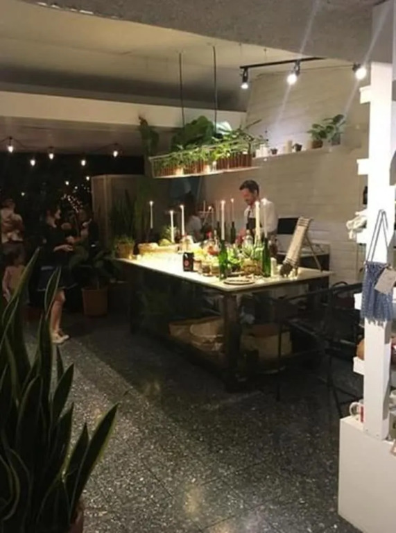 Cinco Hotel B&B