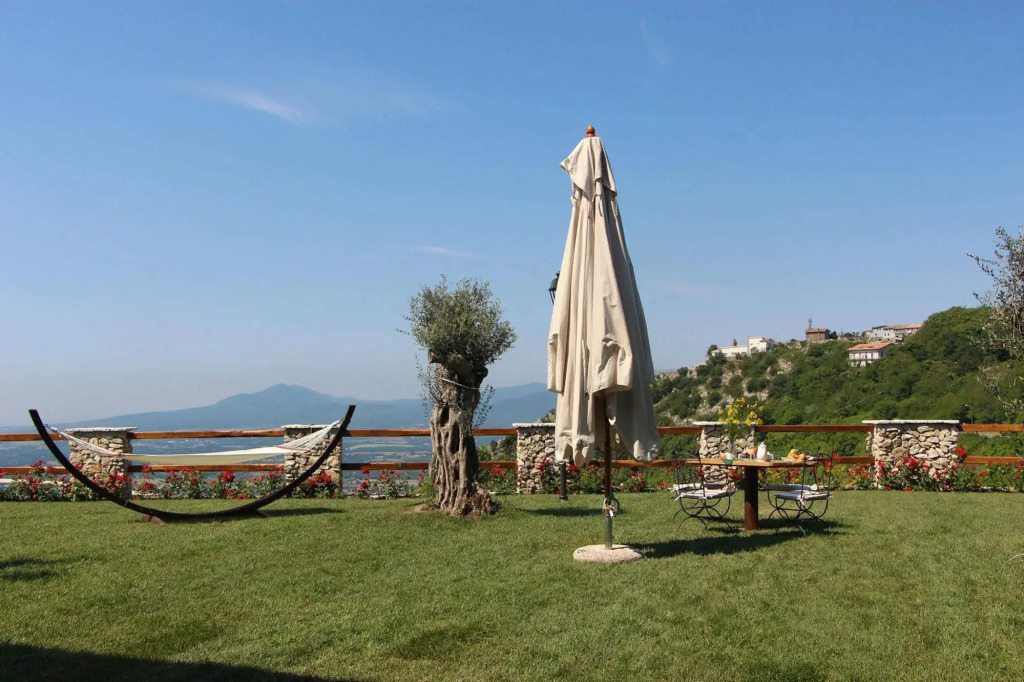 B&B I 4 Sentieri