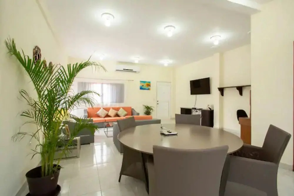Hotel Caribe