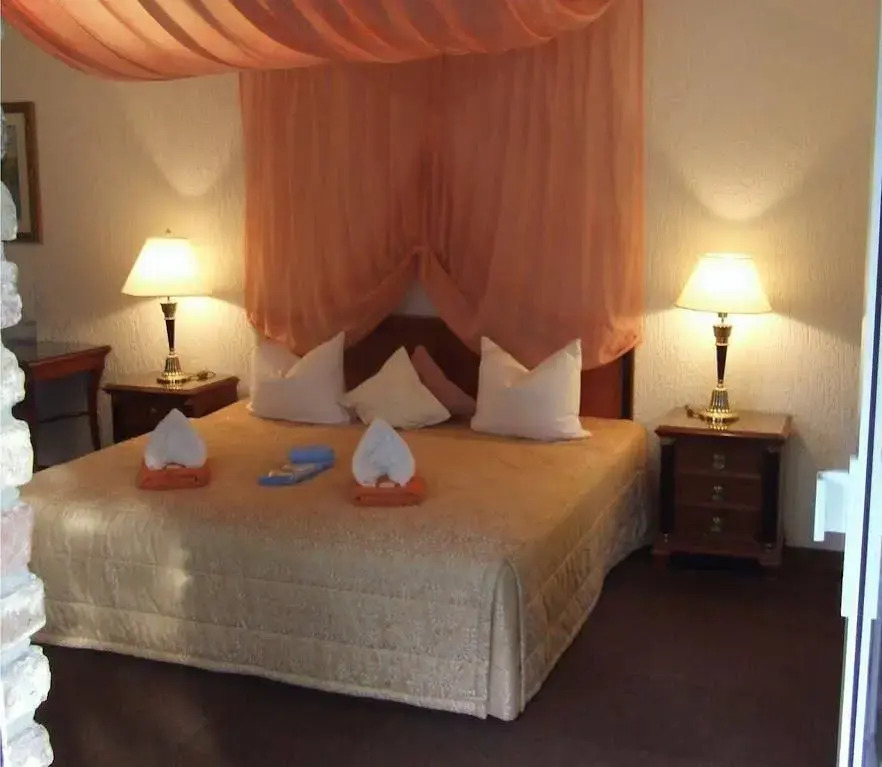 Hotel-Restaurant Orsoyer Hof