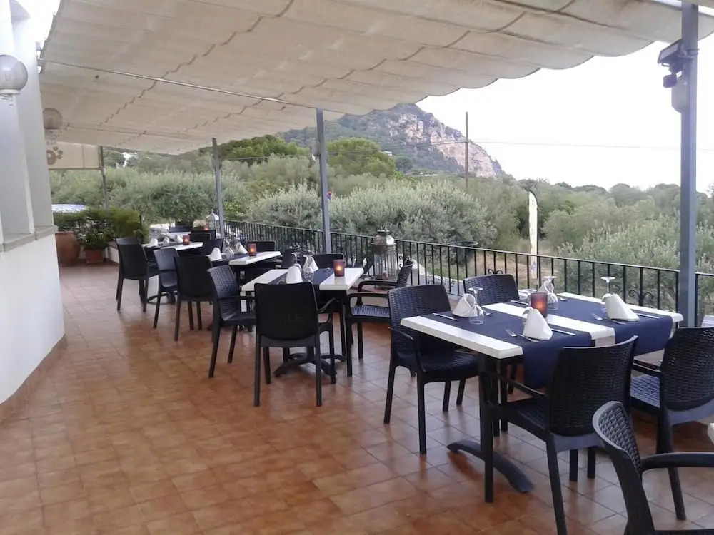 Hostal Ondina