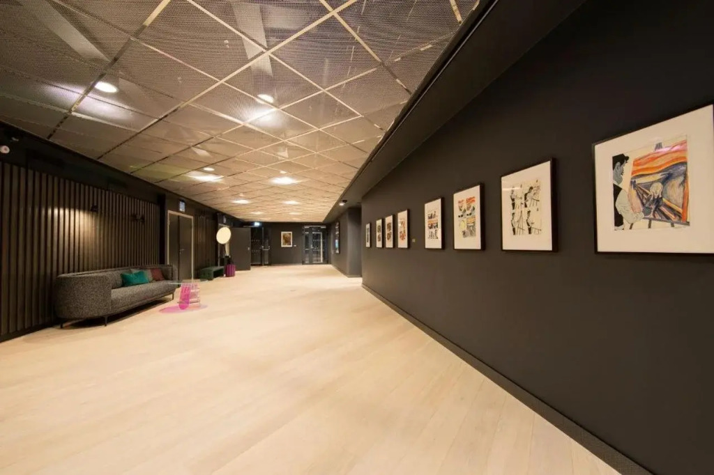 Clarion Hotel Oslo