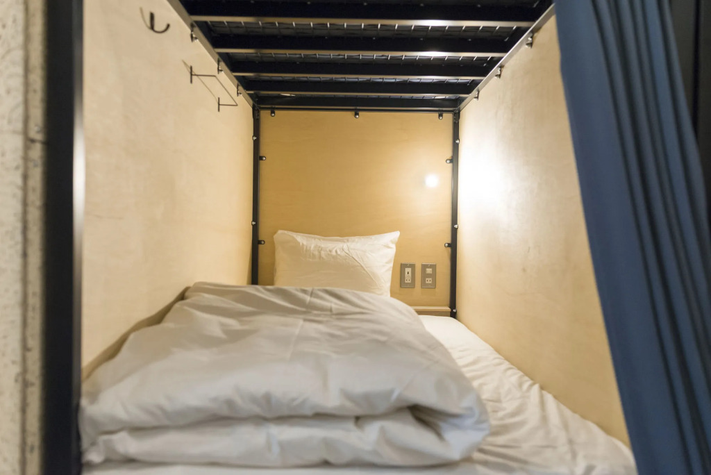 obi Hostel