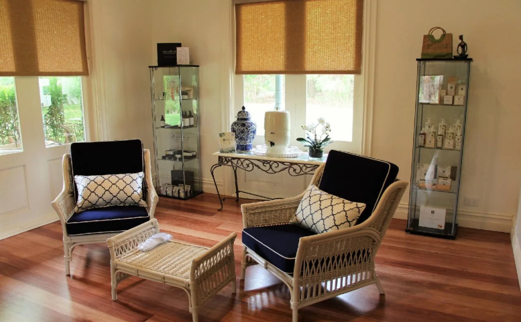 Woodman Estate - Luxury Country House Restaurant & Spa