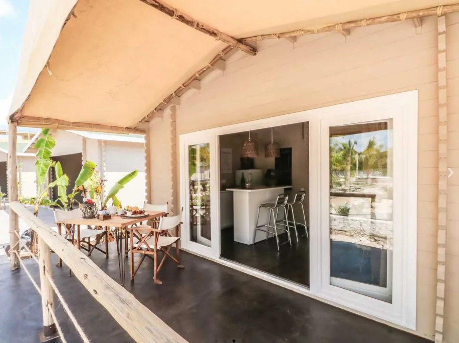 La Luna Suite Apartments