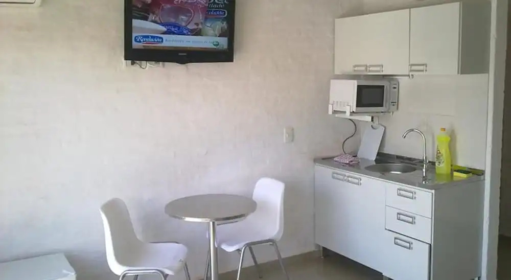 Palmeras Beach Hotel