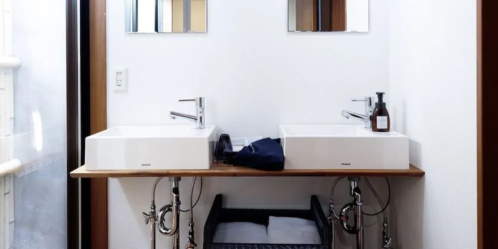 Connect inn Gion-Bishamoncho