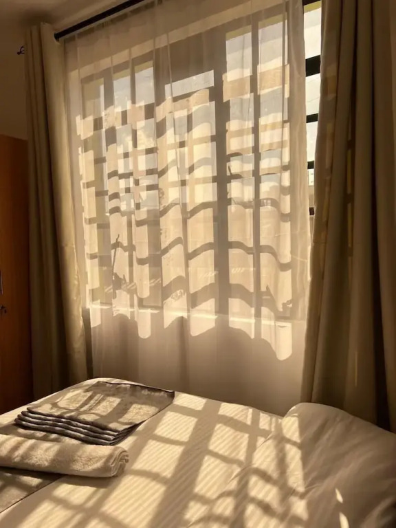 Lux Suites The comfort Place Naivasha