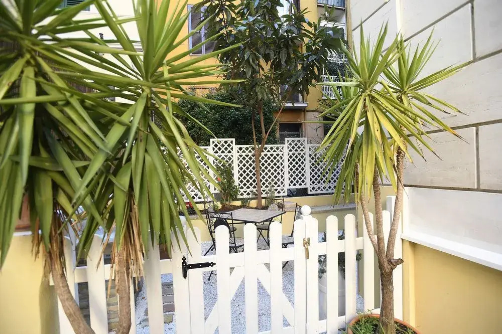 Santi Quattro Apartments 3 E 4 - Colosseo