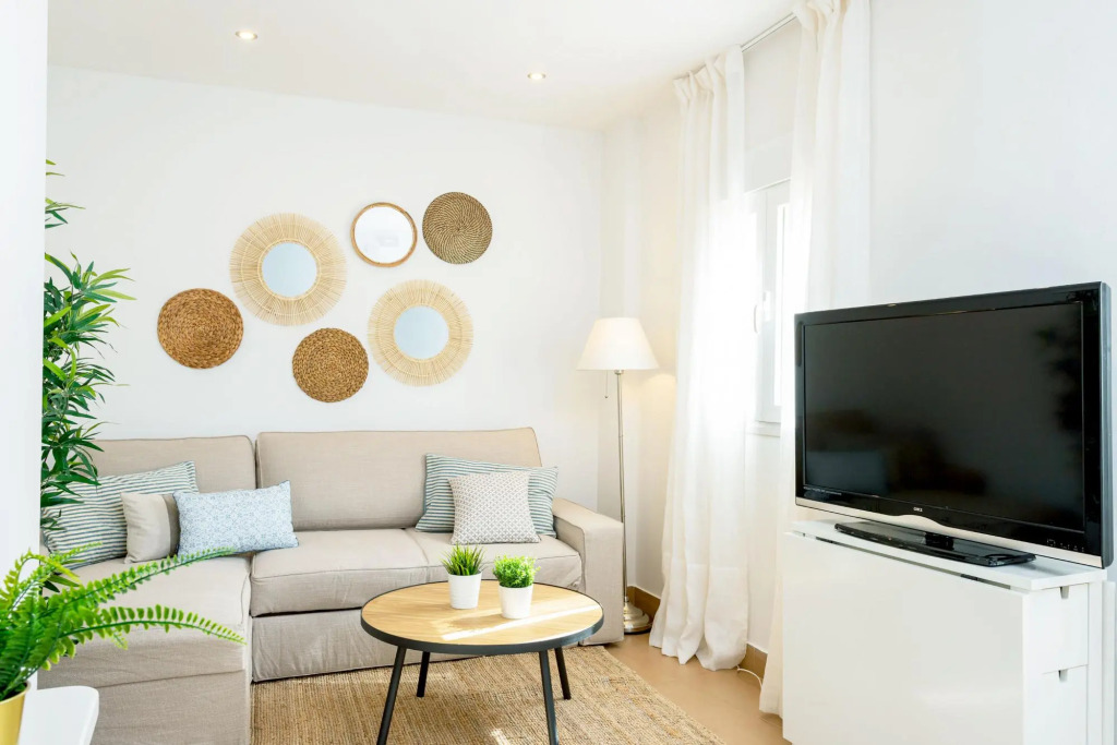 Genteel Home Marin Garcia V