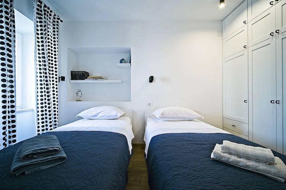 Dream vacation apartment Postira