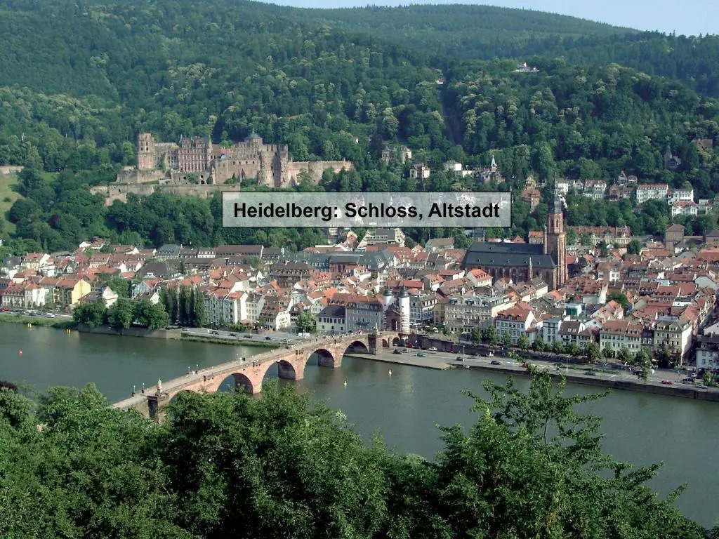 Boardinghotel Heidelberg