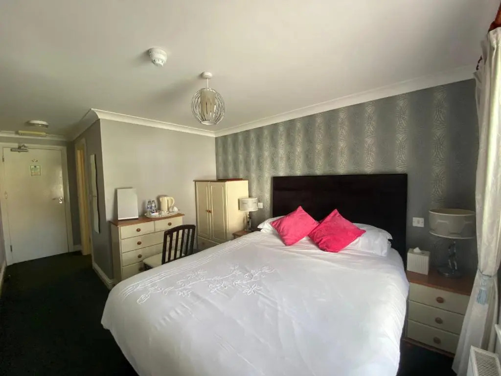 Flambards Hotel