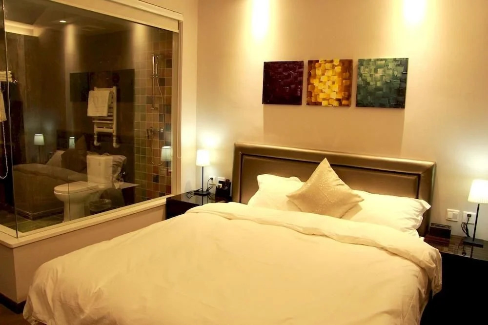 Xinghaiwan Yinji Hotel- Dalian