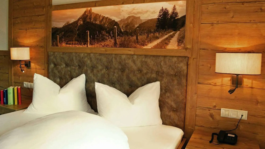 Hotel Trenker