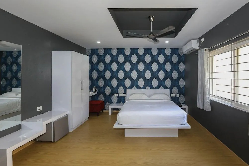 Hotel Aston Suites