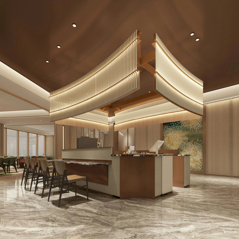 Hilton Garden Inn Nanchang Tengwang Pavilion