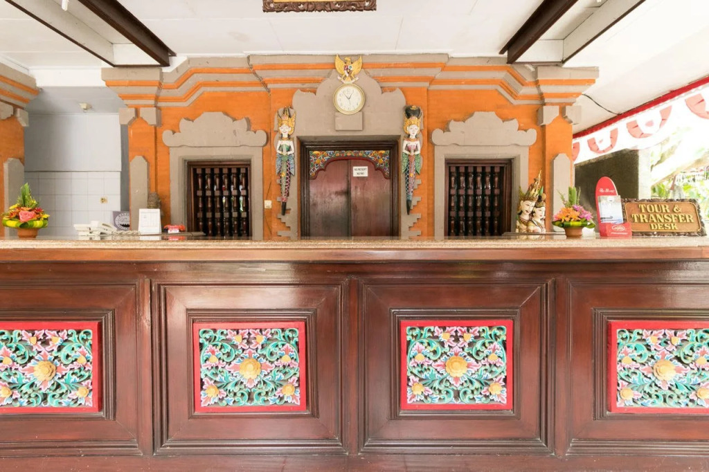 Hotel Sinar Bali Legian