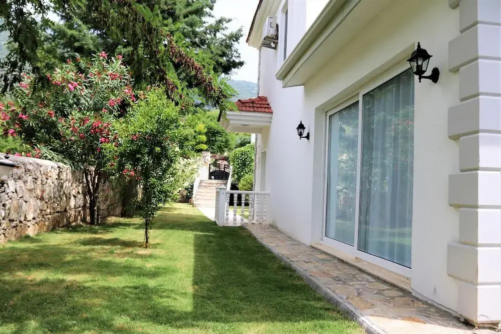 VILLA PALM
