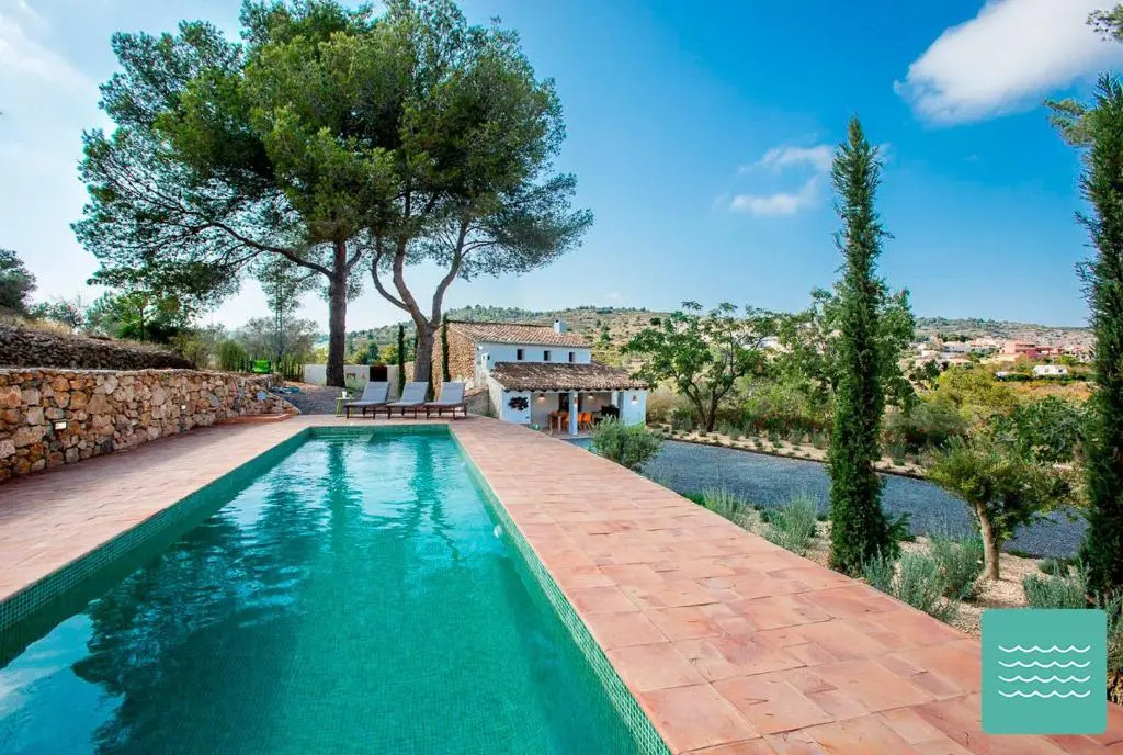 Villa Toscana