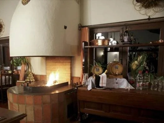 Hotel Restaurant Walserhof