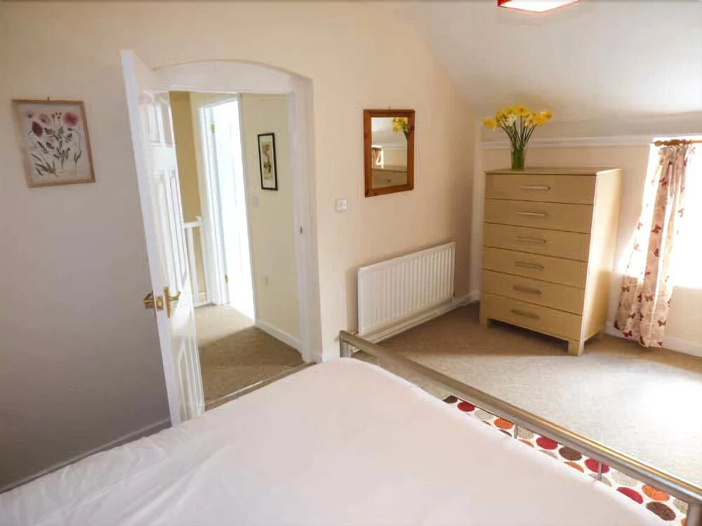 Woodville Cottage