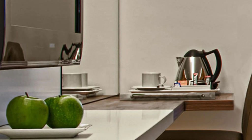 Hotel Conti Duisburg - Partner of SORAT Hotels