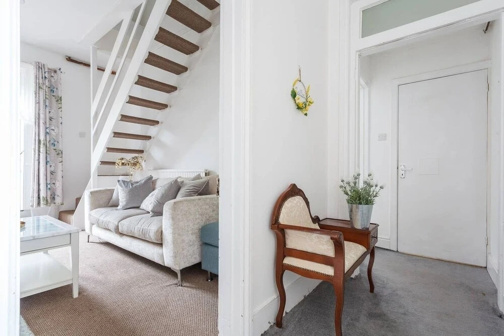 Cosy Annexe