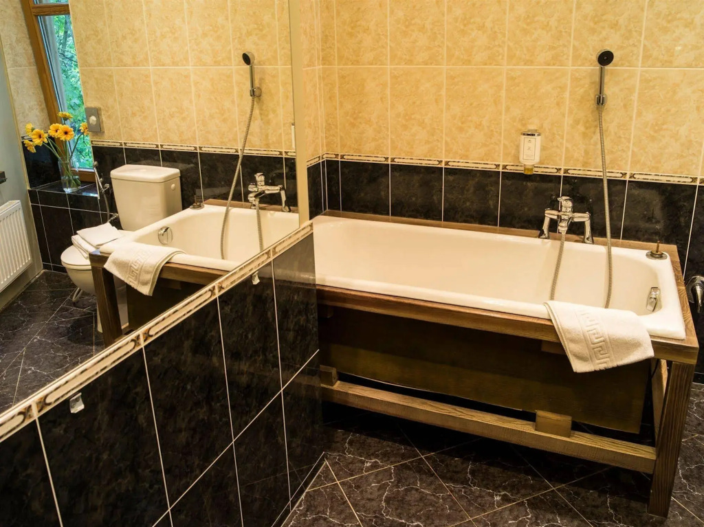 Elizabete Design Hotel