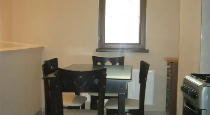 Aslanidi Apartment