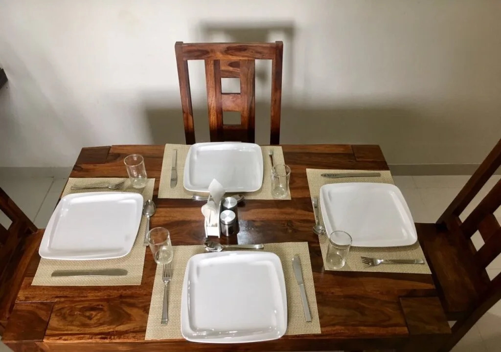 Monarch suites