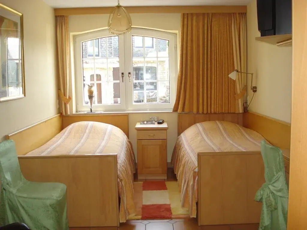 Charme - Hotel Lindenhof