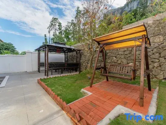 Wulu Homestay in Enshi