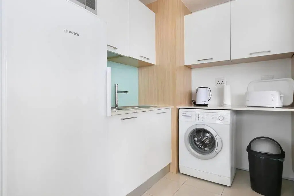 Horizon Bay 1106 Beachfront Self-catering APT