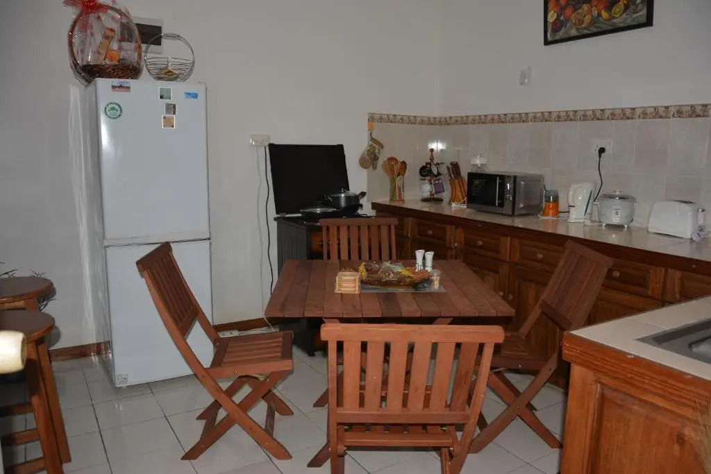 East View Self Catering