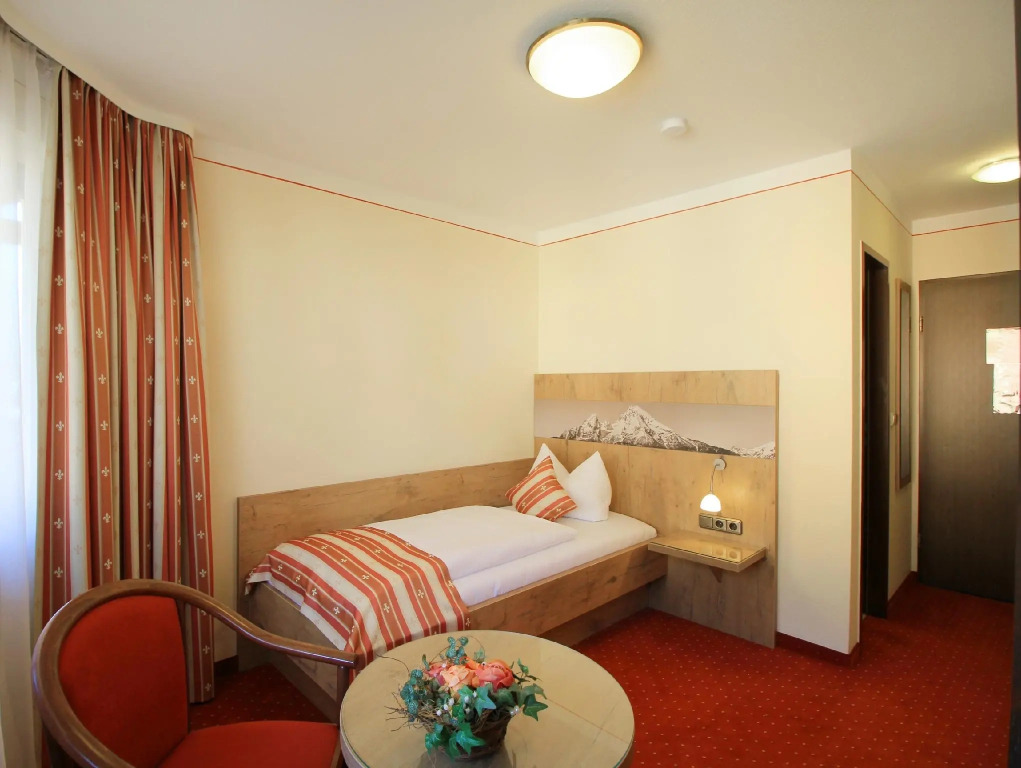 Alpenhotel Brennerbascht