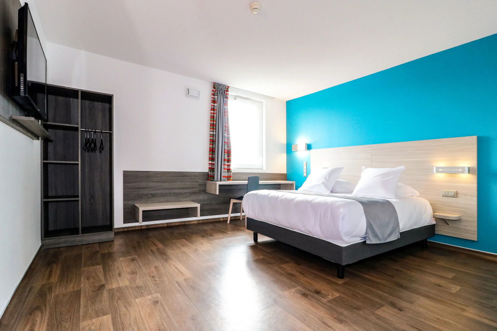Hotel Arena Toulouse