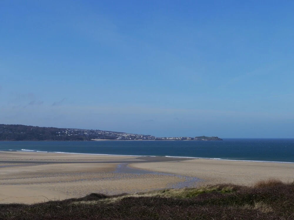 Treleigh