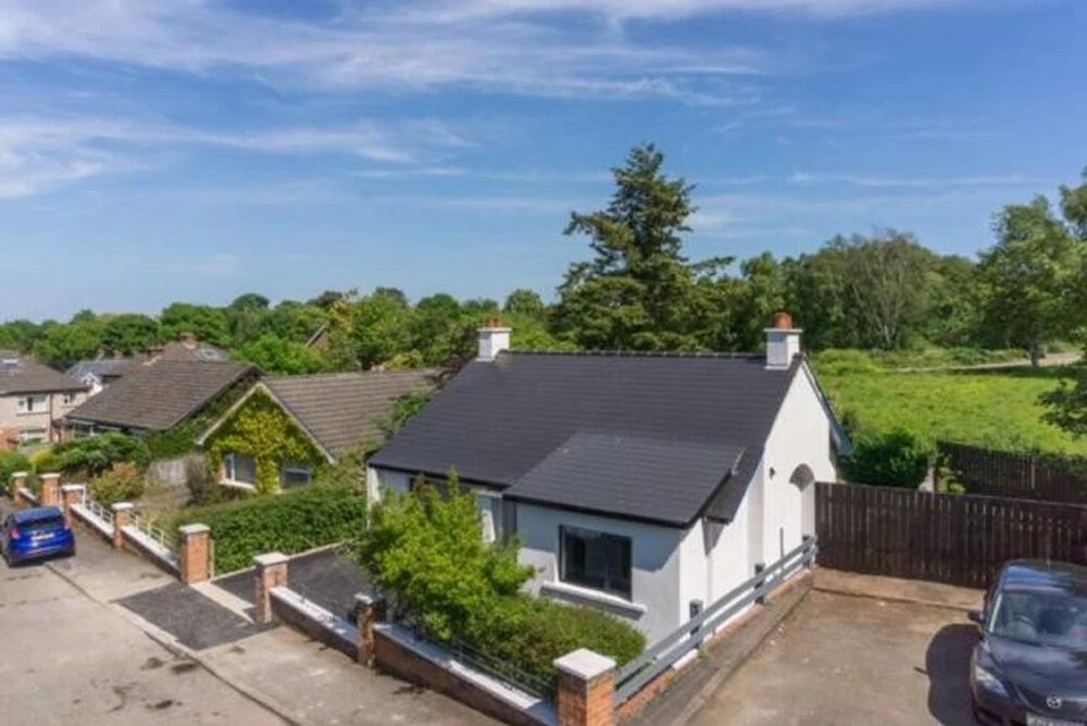 Malone Premium Cottage City Centre Access