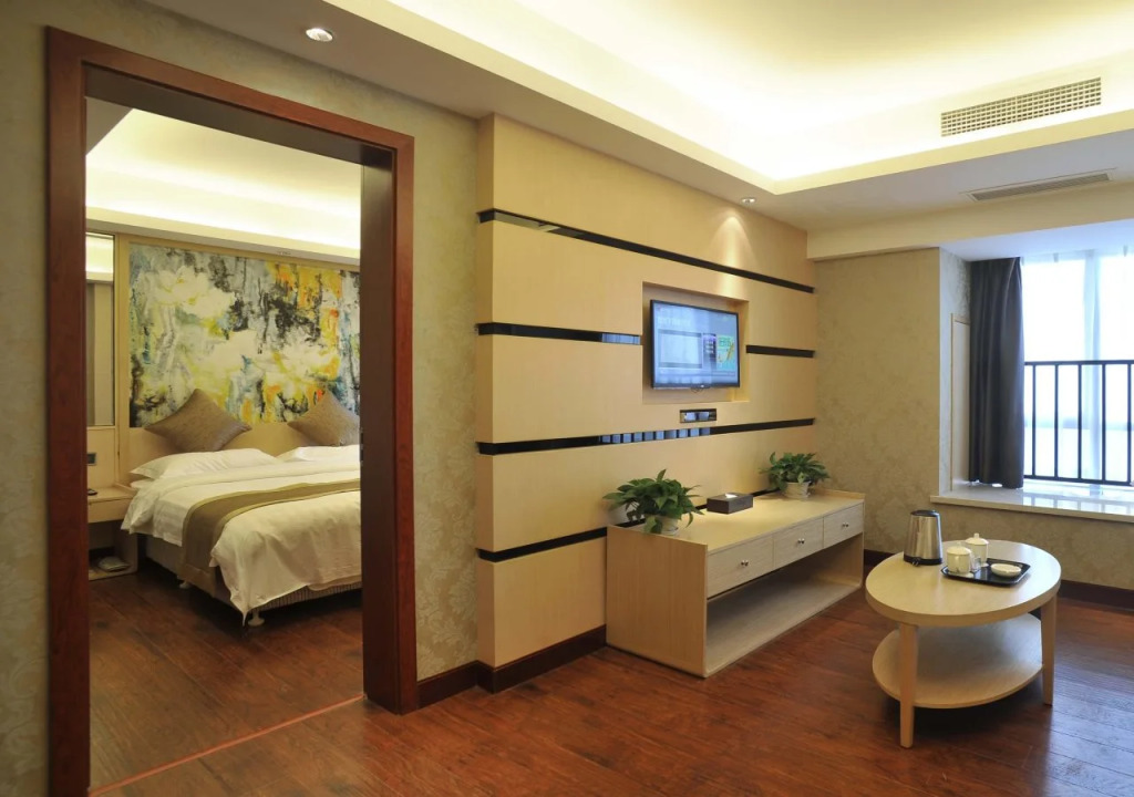 Zilaike Hotel Guanyin Bridge Branch