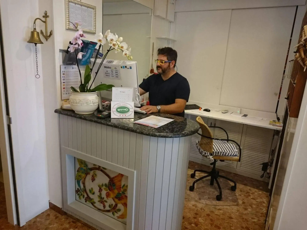Hotel Tampico